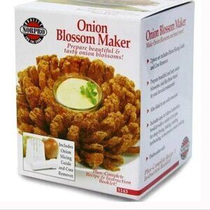 ONION BLOSSOM MAKER KITCHEN TOOL